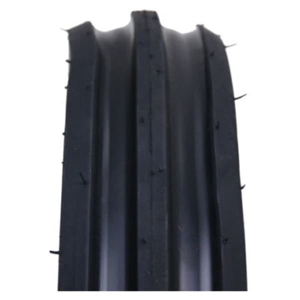 3.50-8 Haybob rivevender 350x8 hjuldæk - Wanda H8023 dæk - kraftig 4-ply.
