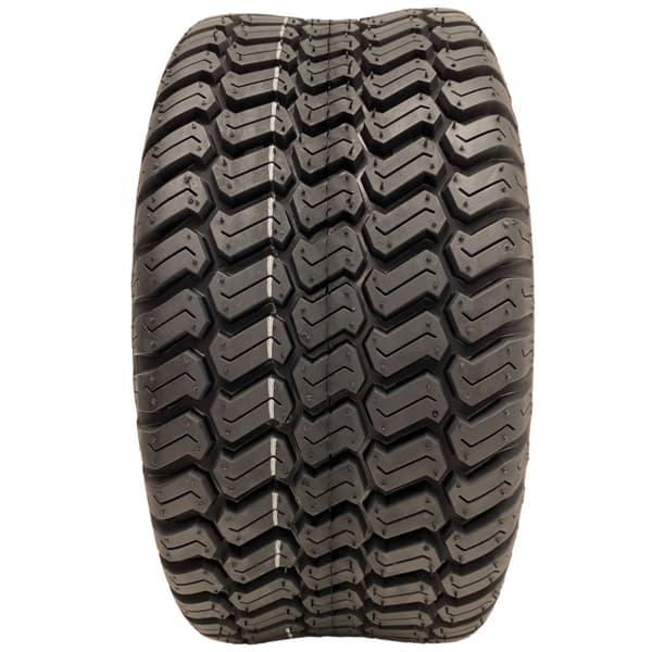 18x6.50-8 ruohonleikkurin rengas 4ply Multi, turf - ruohonleikkurin rengas, Wanda P332 2 kpl:n setti