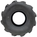 Pikkukuva 4 / 9: 18x9.50-8 Open Centre Renkaat Cleated Rotovator Industrial Wanda P328 (3 kpl:n sarja)