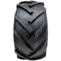 Pikkukuva 2 / 9: 18x9.50-8 Open Centre Renkaat Cleated Rotovator Industrial Wanda P328 (3 kpl:n sarja)