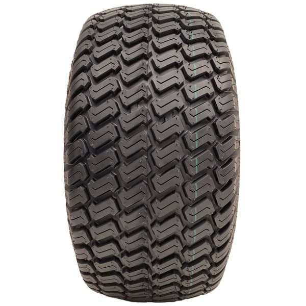 18x8.50-8 Plæneklipperdæk 4ply Multi Turf Grass Wanda P332 Road Legal (sæt med 3)