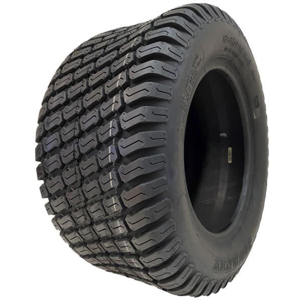 18x8.50-10 Gräsklippardäck 4ply Multi Turf Rear Grass P332 Wanda 360kgs kapacitet