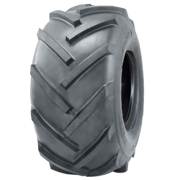 23x10.50-12 Industrielt plantedæk med åben midte, kløvning og rotator - Wanda P