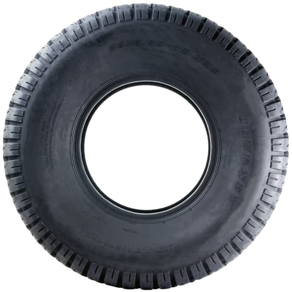22x9.50-10 4ply græsdæk til John Deere Gator, turf, græsplæne - sæt med 2 stk.