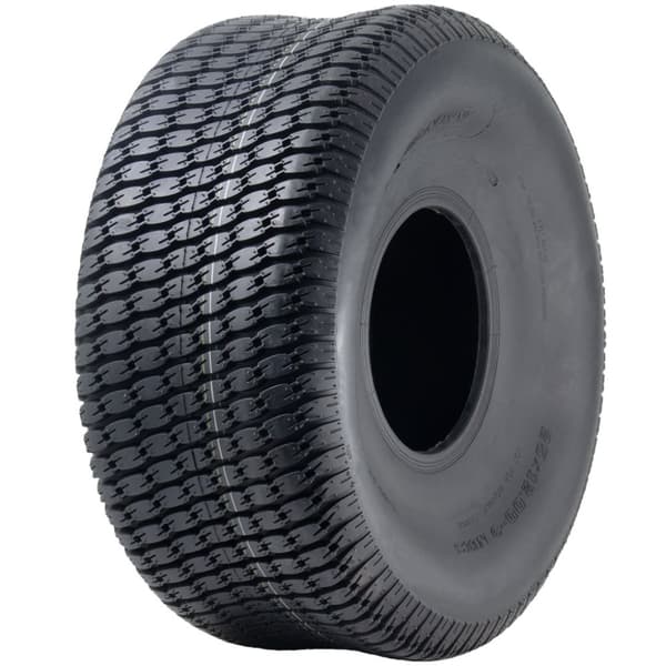 25x12.00-9 4ply Græsdæk til John Deere Gator, græs, græsplæne, redskaber