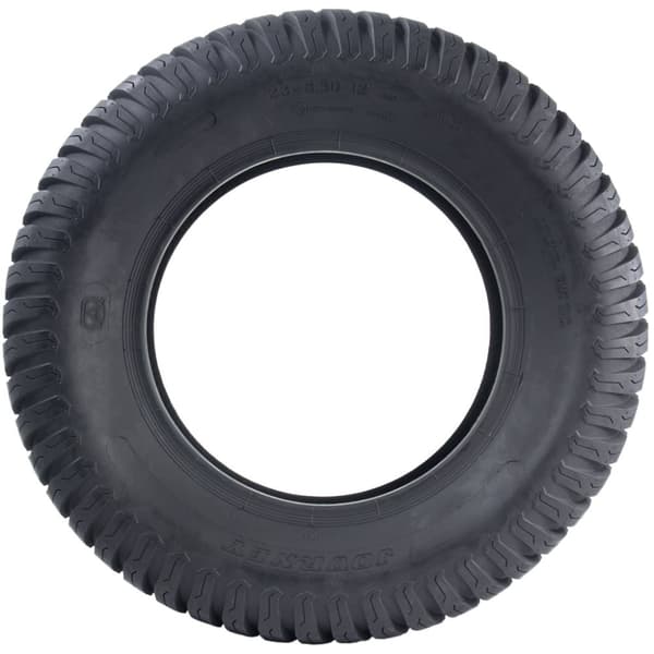 23x8.50-12 ruohonleikkurin rengas 4ply Turf Grass P332 Wanda Road Legal 500kg (2 kpl) (2 kpl)