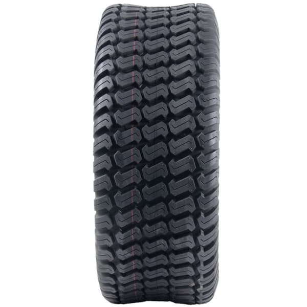 23x8.50-12 Ruohonleikkurin rengas 4ply Turf Grass P332 Wanda Road Legal 500kg (4 kpl) (4 kpl)