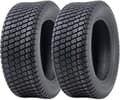 Pikkukuva 1 / 9: 24x8.50-14 Ruohonleikkurin renkaat 4-kerroksiset Multi Turf Grass P332 Journey 560kgs (2 kpl:n sarja)