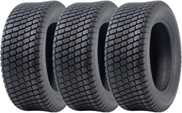 24x8.50-14 Däck för gräsklippare 4-lagers Multi Turf Grass P332 Journey 560 kg (uppsättning om 3)