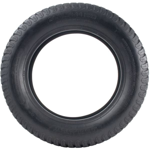 24x8.50-14 Däck för gräsklippare 4-lagers Multi Turf Grass P332 Journey 560 kg (uppsättning om 4)