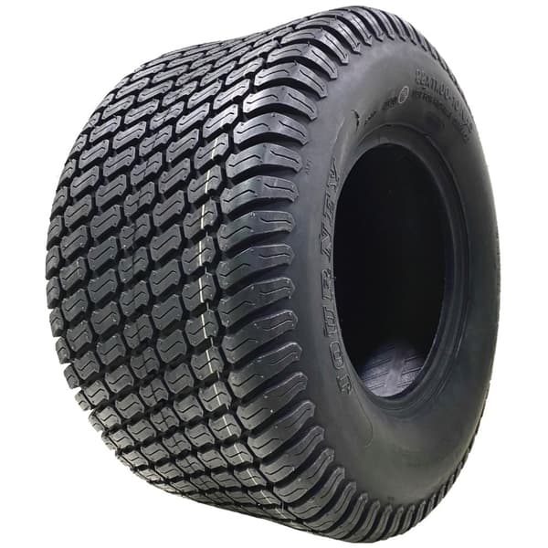 22x11.00-10 Däck för gräsklippare 4ply Multi Turf Grass Wanda P332 670 kg Off Road-användning