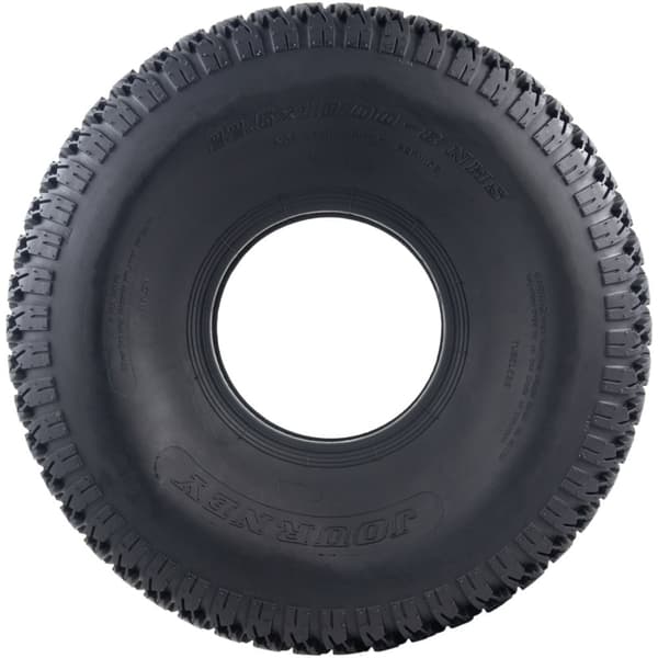 22.5x10.00-8 4-kertainen ruohonrengas John Deere Gator, nurmikko, nurmikko, yleiskäyttöön (3 kpl)