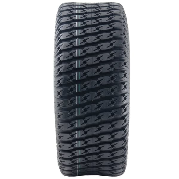 22.5x10.00-8 4-kertainen ruohonrengas John Deere Gator, nurmikko, nurmikko, yleiskäyttöön (3 kpl)