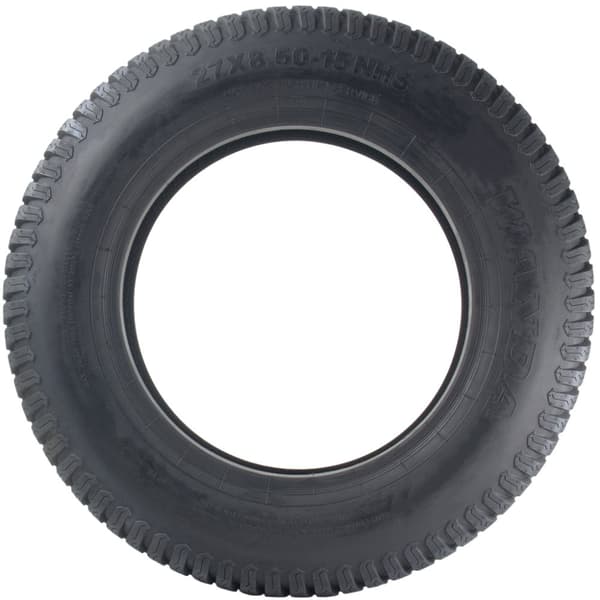 27x8.50-15 Plæneklipperdæk 4-lags Multi Turf Grass P332A Wanda (Journey) 710 kg