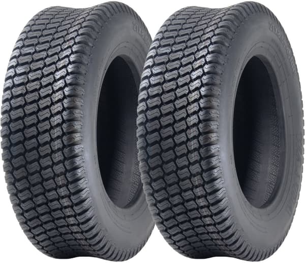 27x8.50-15 Ruohonleikkurin rengas 4ply Multi Turf Grass P332A Journey 710kgs (2 kpl) (2 kpl)