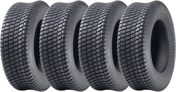 27x8.50-15 Plæneklipperdæk 4ply Multi Turf Grass P332A Journey 710 kg (sæt med 4)