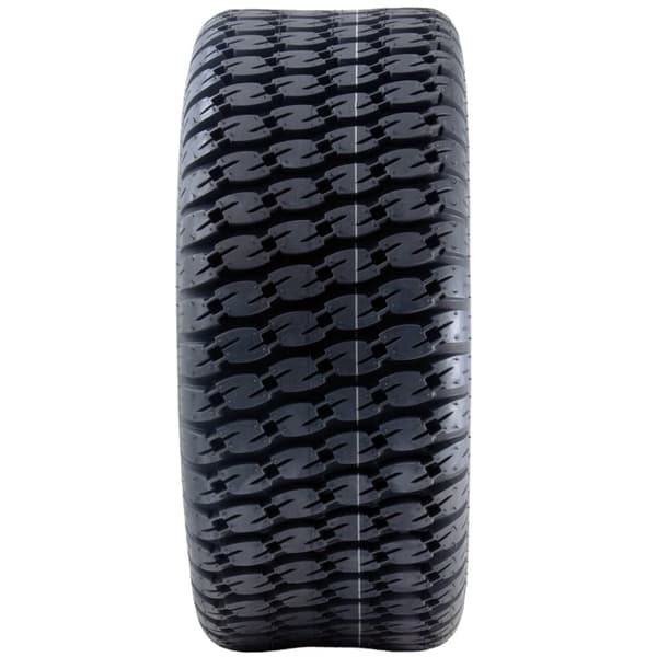 22x9.50-10 4ply Grass Rengas John Deere Gator Turf ruohonleikkureihin P532 (3 kpl:n sarja)