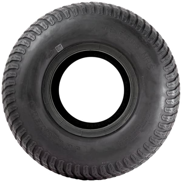 18x6.50-8 Däck för gräsklippare 4-lagers Multi Turf Grass Journey P332 350 kg (uppsättning om 3)