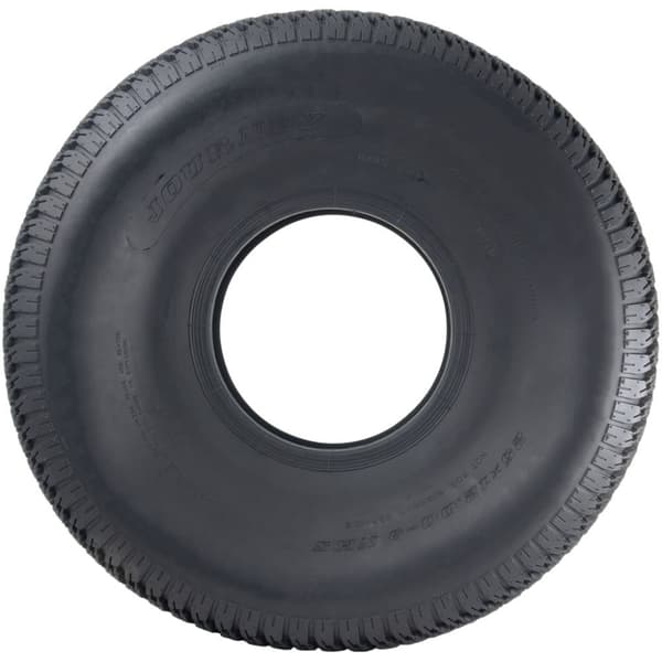 25x12.00-9 Græsdæk 4ply John Deere Gator Mower Utility P532 830kgs (Sæt med 3)