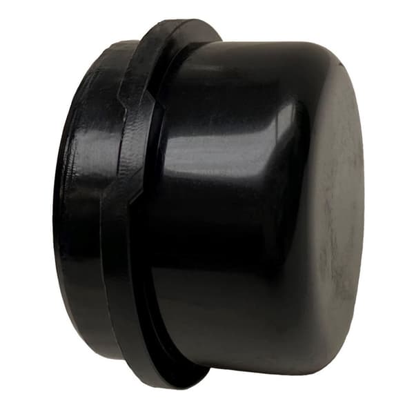15x6.00-6 Multi Rib plæneklipperhjul 6ply P508 fælg og hætte med 20 mm leje (sæt med 3)