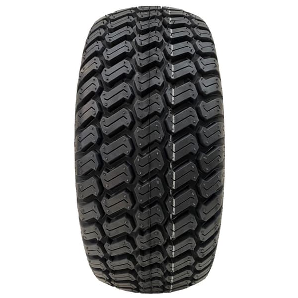 16x6.50-8 ruohonrenkaat pyörillä kuulalaakeroidut vanteet ruohonleikkuri Quad ATV (3 kpl)