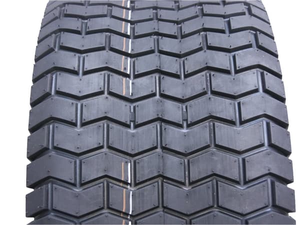 22x11.00-8 ruohonrengas, Wanda P512, 100mm PCD, ruohonleikkuri, 4ply - 4 kpl:n sarja - -