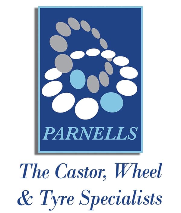 20x10.00-10 Lawnmower Wheels 4ply Grass P332 Road Legal 100mm PCD Rim (Set of 2)