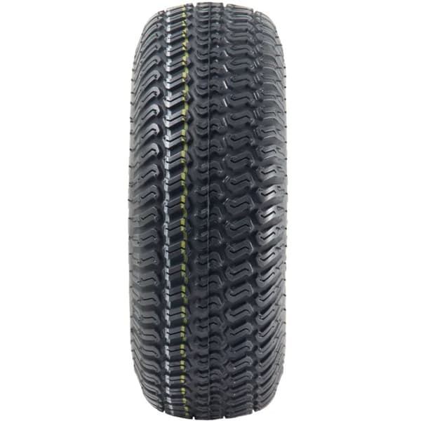 11x4.00-4 Græsdæk til plæneklipper og stålfælg P332 20 mm lejer 145 kg (sæt med 3)