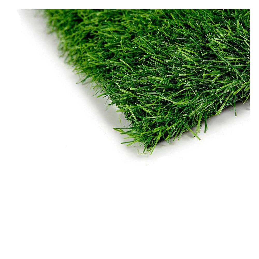 Konstgräs Dvobarvna Polyetylen polypropen (100 x 200 x 0,22 cm)