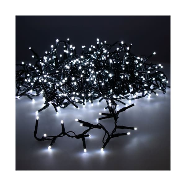 LED-krans Lumineo 11 m 16 m
