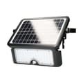 Pikkukuva 1 / 11: LED-seinävalo EDM 31844 Musta 10 W 1150 Lm (6000 K)
