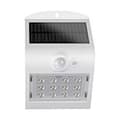 Pikkukuva 7 / 7: Seinävalo EDM 31841 Valkoinen polypropeeni 1,5 W 220 lm