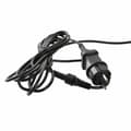 Miniatyrbillede 5 af 6: LED guirlande DKD Home Decor Multifarvet (850 x 7 x 13 cm)