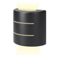 Miniatyrbillede 1 af 4: Belysningsarmatur til LED EDM 32143 Plastik A F 6 W 60 Lm (4000 K)