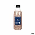 Pikkukuva 1 / 4: Koristeelliset kivet Marmori Ruskea 1,2 kg (12 osaa)