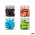 Pikkukuva 1 / 3: Koristeelliset kivet 280 g (12 osaa)