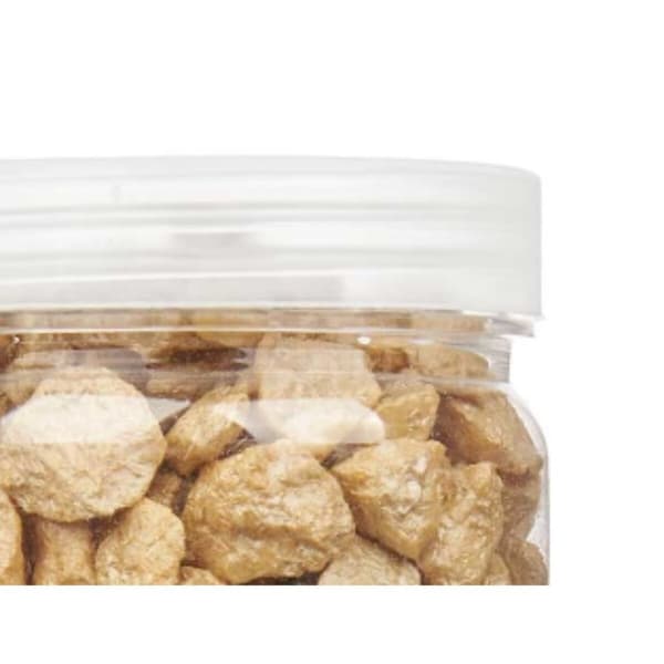 Koristeelliset kivet Keltainen 10 - 20 mm 700 g (12 osaa)