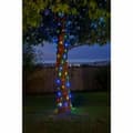 Pikkukuva 4 / 4: LED-valokranssi Super Smart Monivärinen
