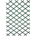 Miniatyrbild 1 av 3: Gitter Nature Släppa Grön Plast 1 x 2 m