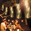 Miniatyrbillede 3 af 4: LED guirlande Aktive LED 180 x 17,5 x 4 cm (6 enheder)