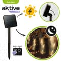 Miniatyrbillede 4 af 4: LED guirlande Aktive LED 180 x 17,5 x 4 cm (6 enheder)