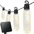 Miniatyrbillede 2 af 4: LED guirlande Aktive LED 180 x 17,5 x 4 cm (6 enheder)