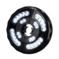 Miniatyrbillede 2 af 2: LED-lampe til sol-skygge Aktive 6 enheder