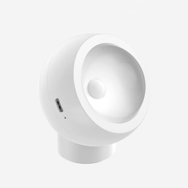 Smart-Lampa Yeelight YLFWD-0006 7,5 x 7,5 x 7,5 cm