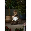 Miniatyrbillede 3 af 5: Bordlampe Super Smart Buddha