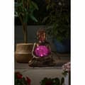 Miniatyrbillede 5 af 5: Bordlampe Super Smart Buddha