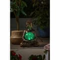 Miniatyrbillede 2 af 5: Bordlampe Super Smart Buddha