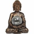 Miniatyrbillede 1 af 5: Bordlampe Super Smart Buddha