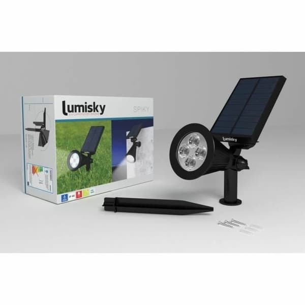 Lampa Lumisky Vit 5 V