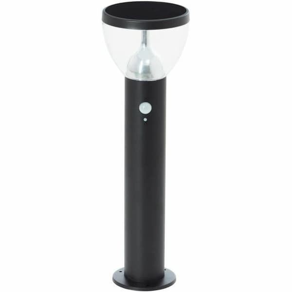 Havelanterne Brilliant Sort 4 W LED 52 x 16 cm